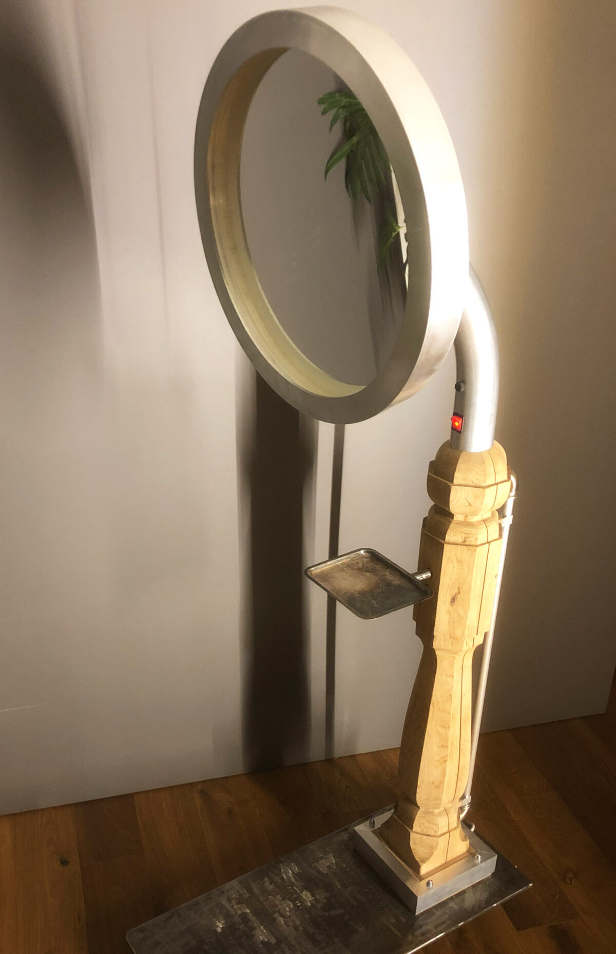 Lichtspiegel